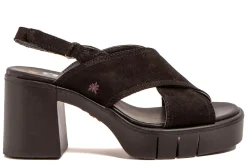 Sandalias de tacón EIVISSA | Art Best