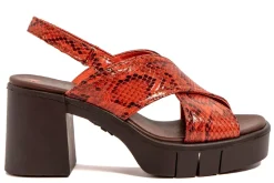 Sandalias de tacón EIVISSA | Art Sale