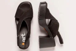 Sandalias de tacón EIVISSA | Art Best