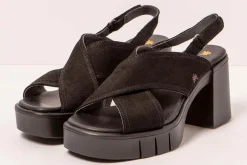 Sandalias de tacón EIVISSA | Art Best