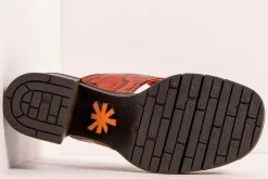 Sandalias de tacón EIVISSA | Art Sale