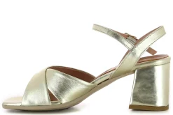 Sandalias de tacón EMILY | Camila's Hot