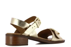 Sandalias de tacón ILARA | Camila's Discount