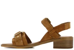 Sandalias de tacón ILARA | Camila's Hot