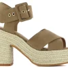 Sandalias de tacón INGRID | Camila's Discount