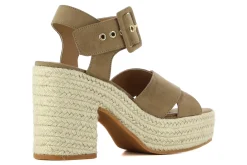 Sandalias de tacón INGRID | Camila's Discount