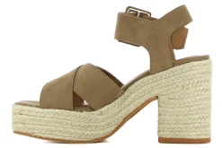 Sandalias de tacón INGRID | Camila's Discount