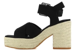 Sandalias de tacón INGRID | Camila's Online