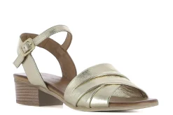 Sandalias de tacón IVIA | Camila's Clearance