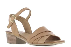 Sandalias de tacón IVIA | Camila's Fashion