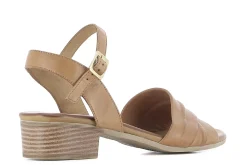 Sandalias de tacón IVIA | Camila's Fashion