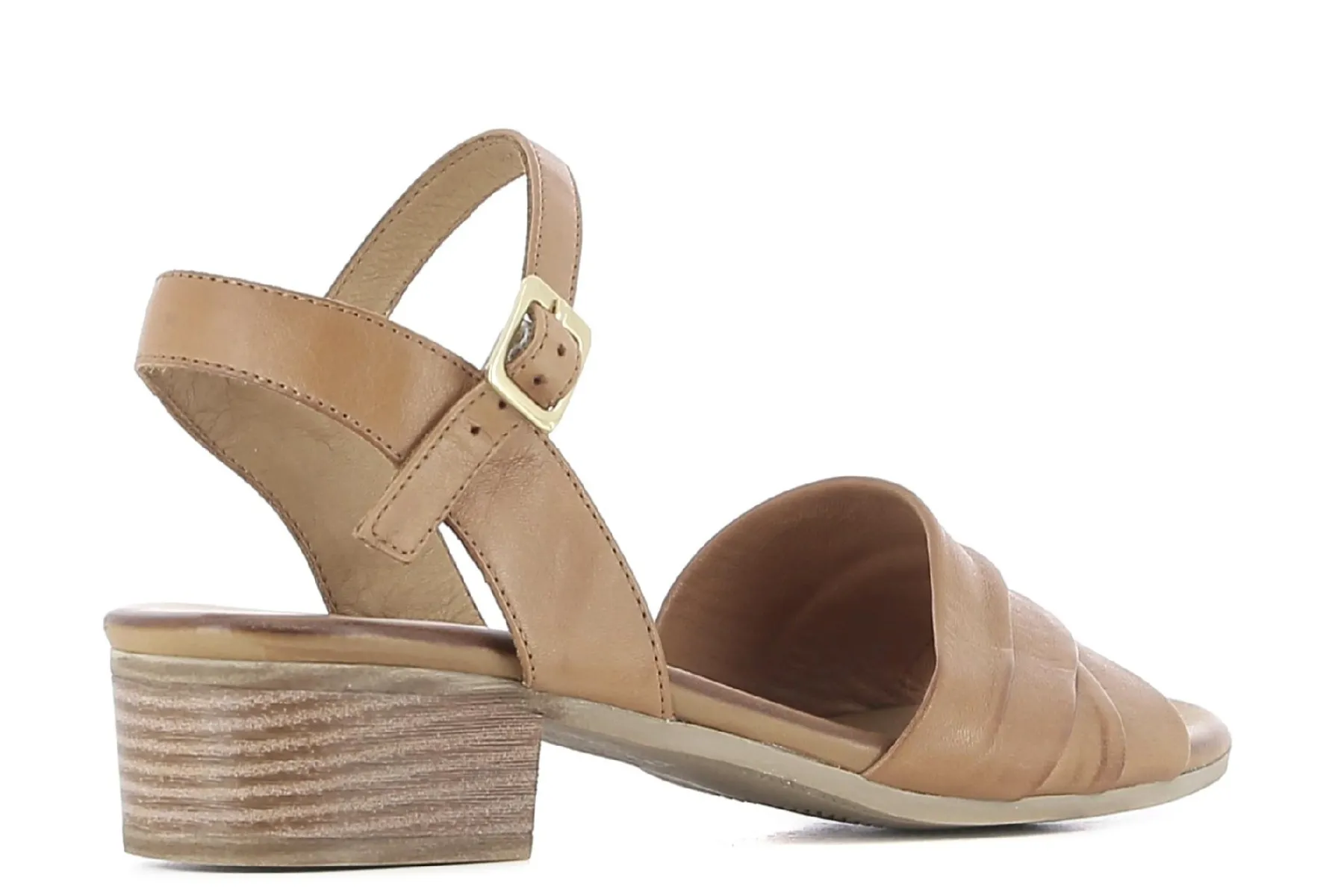 Sandalias de tacón IVIA | Camila's Fashion