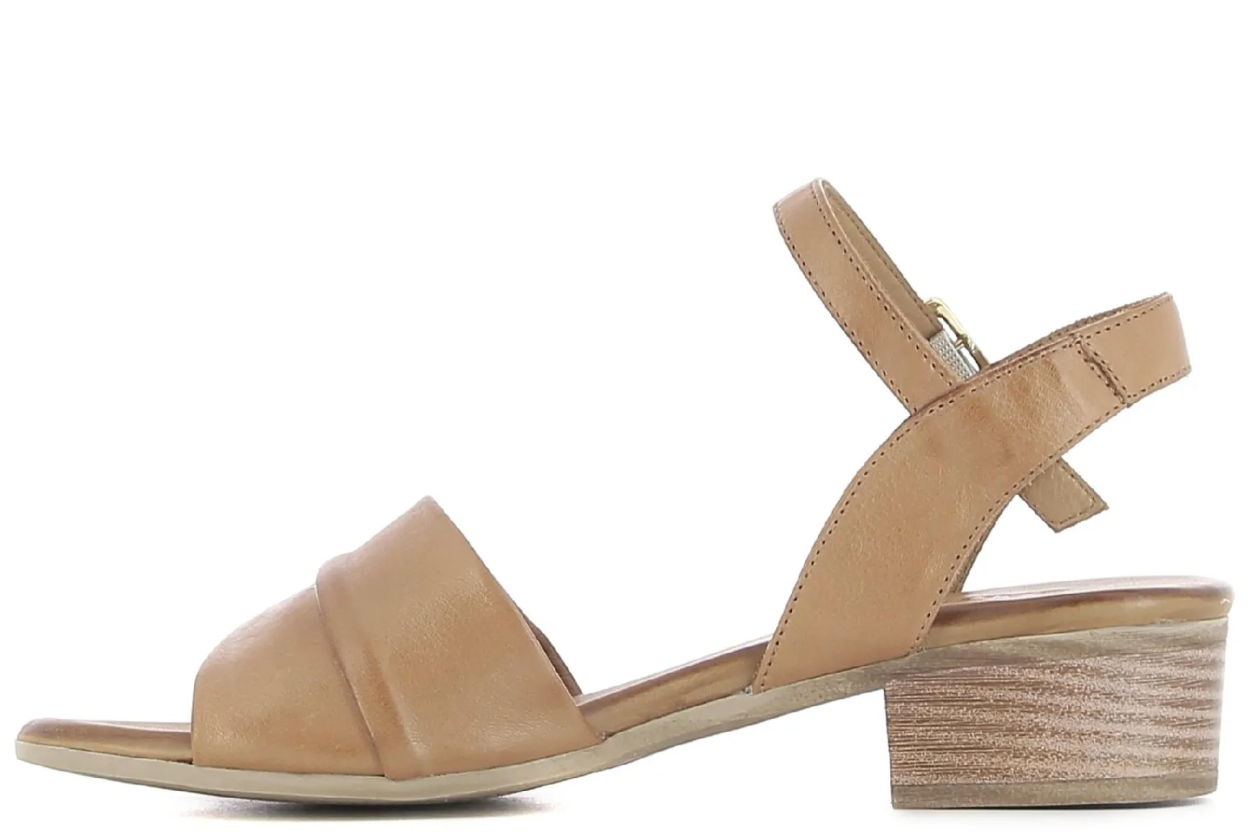 Sandalias de tacón IVIA | Camila's Fashion