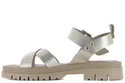 Sandalias de tacón JOANA | Camila's Online