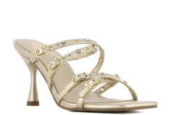 Sandalias de tacón JUNIA | Camila's Clearance