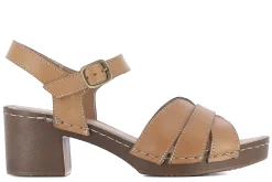 Sandalias de tacón KATA | Camila's New