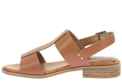 Sandalias de tacón KICK BUCLY | Kickers Fashion