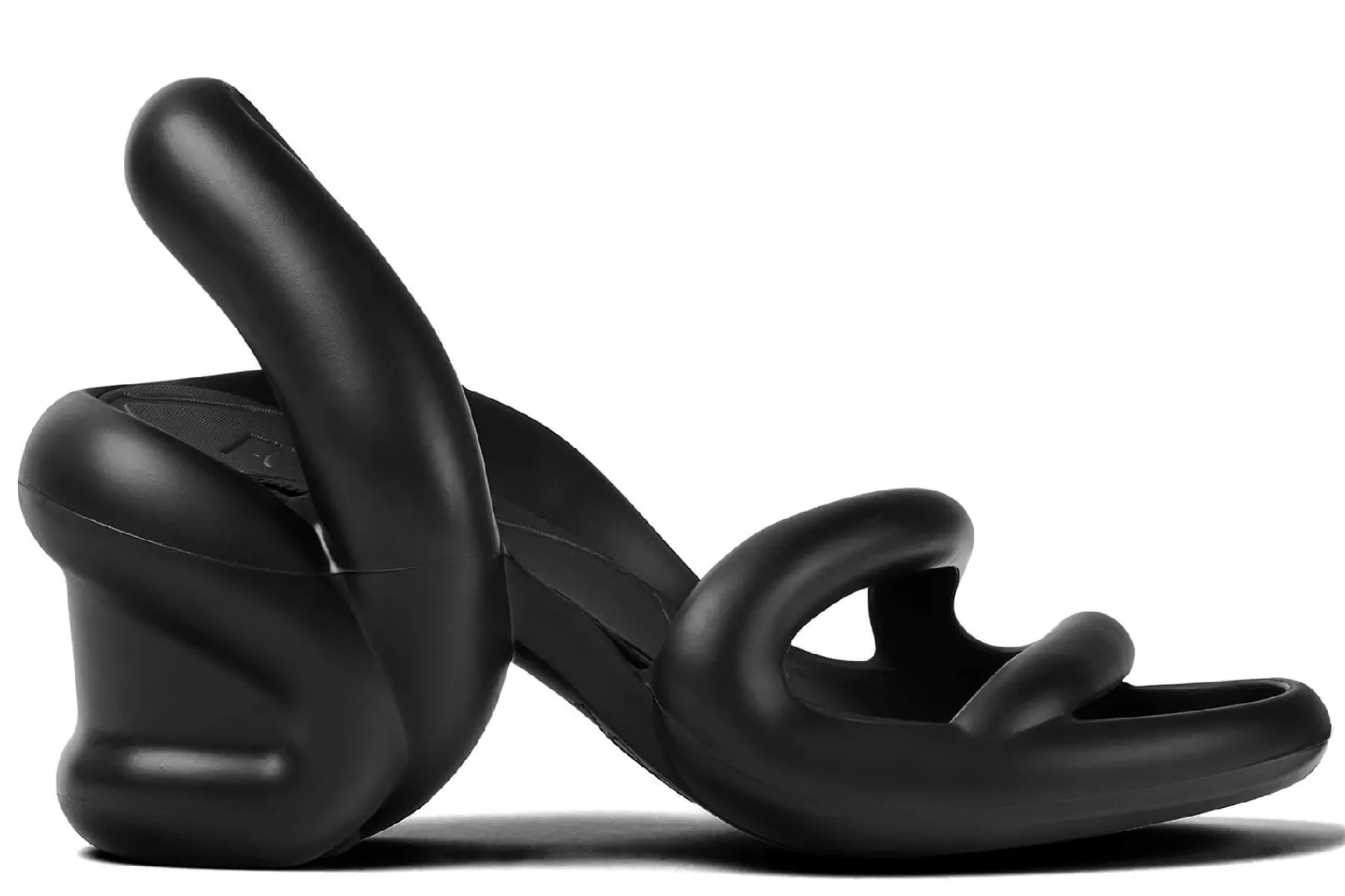 Sandalias de tacón KOBARAH | Camper Hot