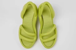 Sandalias de tacón KOBARAH | Camper Sale
