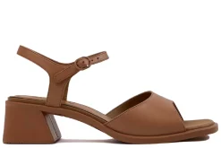 Sandalias de tacón KORA SANDAL | Camper New