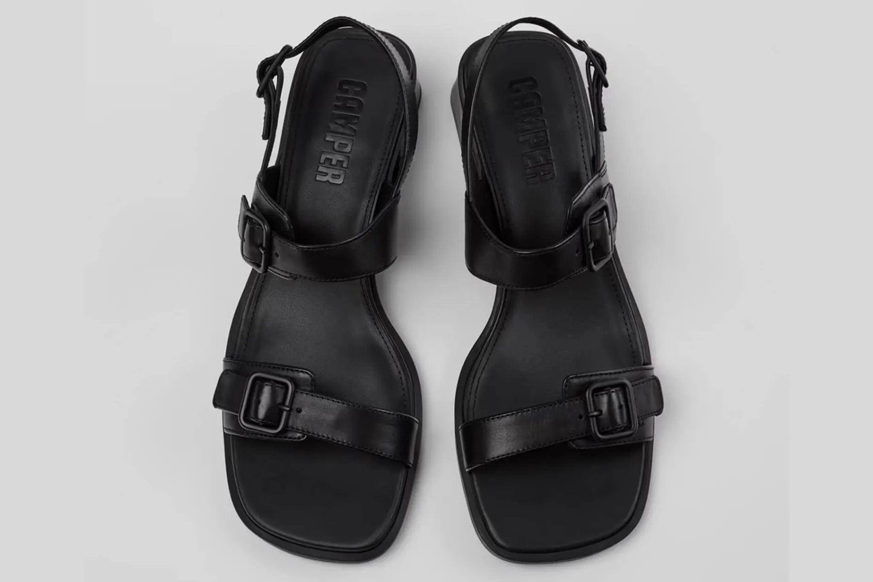 Sandalias de tacón KORA SANDAL | Camper Best