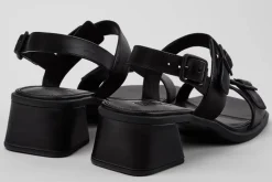 Sandalias de tacón KORA SANDAL | Camper Best