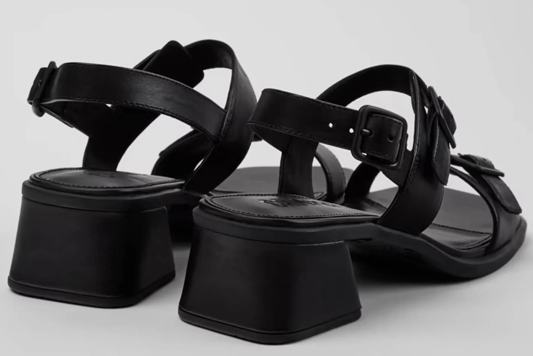 Sandalias de tacón KORA SANDAL | Camper Best