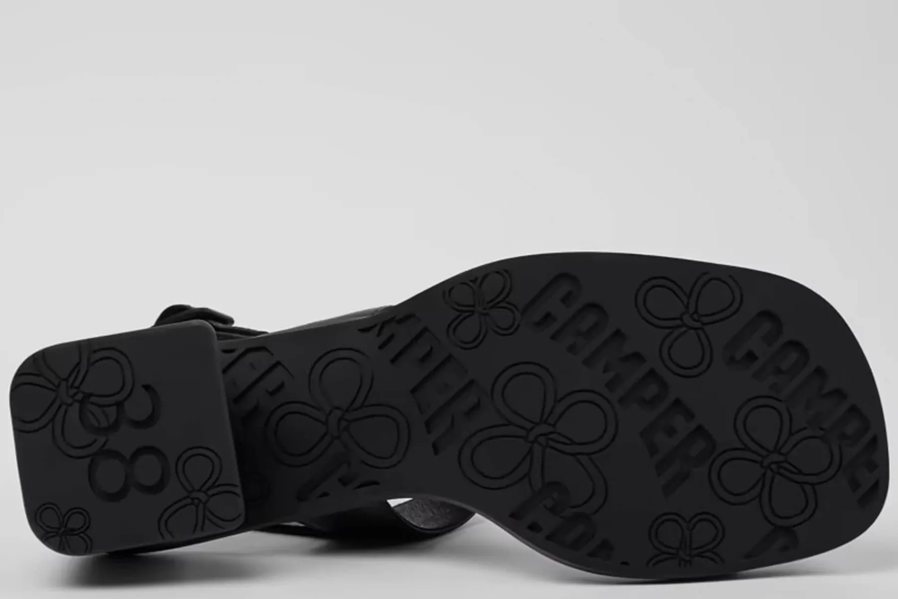 Sandalias de tacón KORA SANDAL | Camper Best