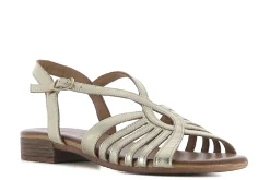 Sandalias de tacón LIVIA | Camila's Fashion