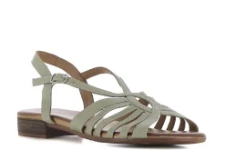 Sandalias de tacón LIVIA | Camila's New