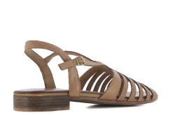 Sandalias de tacón LIVIA | Camila's Best