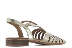 Sandalias de tacón LIVIA | Camila's Fashion