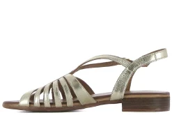 Sandalias de tacón LIVIA | Camila's Fashion