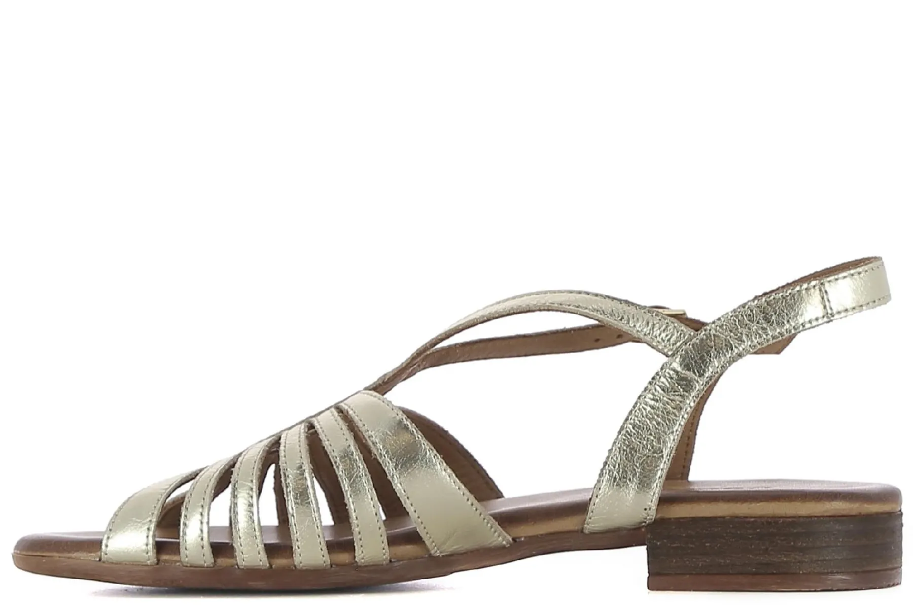 Sandalias de tacón LIVIA | Camila's Fashion