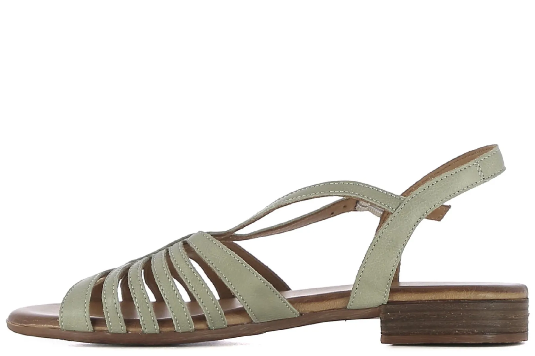 Sandalias de tacón LIVIA | Camila's New