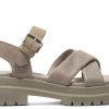 Sandalias de tacón LONDON VIBE BACKSTRAP | Timberland New