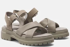 Sandalias de tacón LONDON VIBE BACKSTRAP | Timberland New