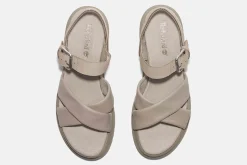 Sandalias de tacón LONDON VIBE BACKSTRAP | Timberland New