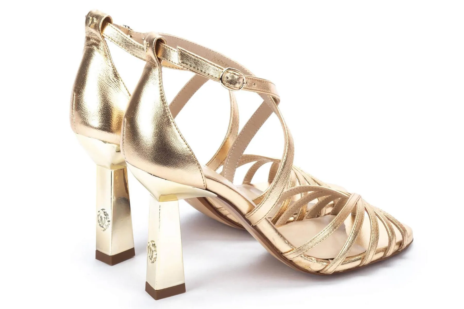 Sandalias de tacón LUPETTA | Martinelli Discount