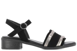 Sandalias de tacón LYLI | Camila's Outlet