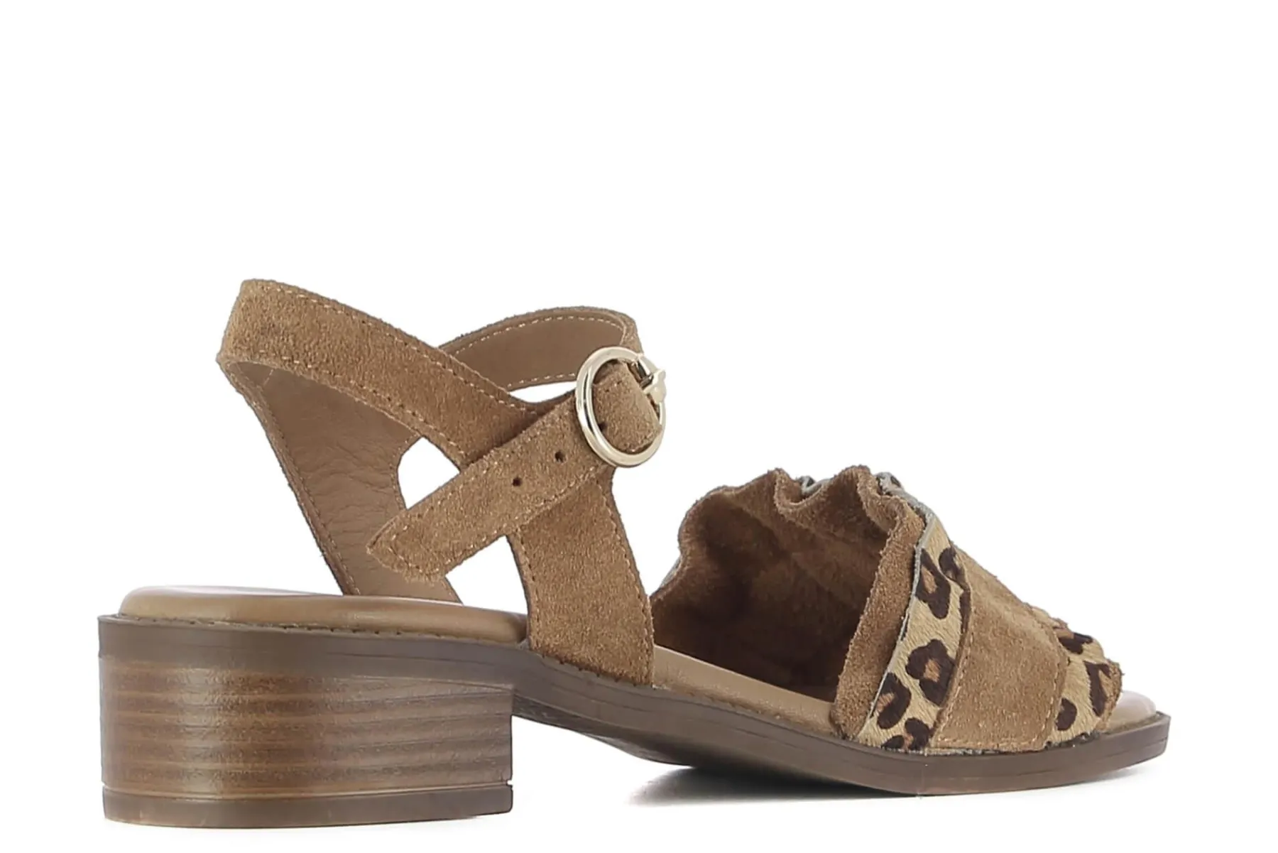 Sandalias de tacón LYLI | Camila's Fashion