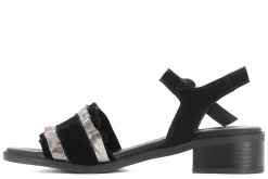 Sandalias de tacón LYLI | Camila's Outlet