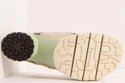 Sandalias de tacón MALIBU | Art Outlet