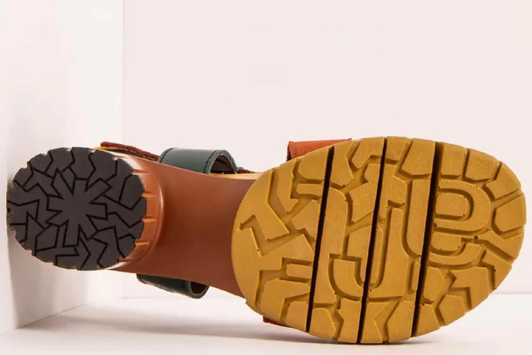 Sandalias de tacón MALIBU | Art New