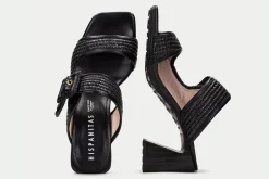 Sandalias de tacón MIAMI | Hispanitas Best