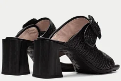 Sandalias de tacón MIAMI | Hispanitas Best