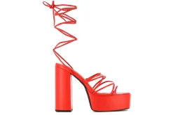 Sandalias de tacón MINE | Camila's Sale