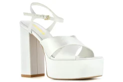 Sandalias de tacón MINO | Camila's Clearance