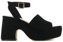 Sandalias de tacón MIRANDA | Camila's Online