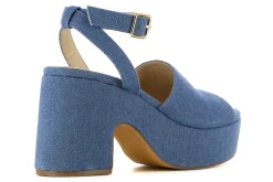 Sandalias de tacón MIRANDA | Camila's Online